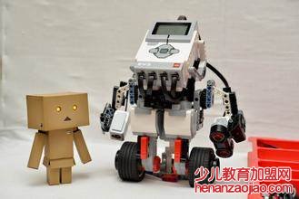 乐高创客中心加盟优势是什么？乐高创客中心怎么样？