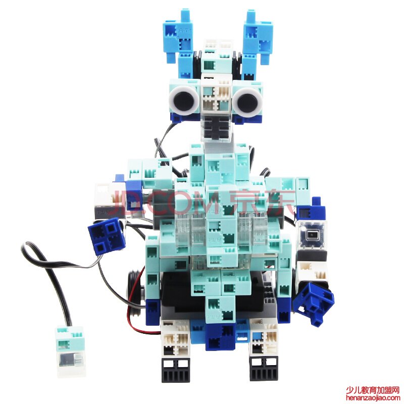 小爱迪科学实验加盟 品牌口碑好