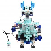 小爱迪科学实验加盟 品牌口碑好