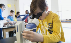 乐多儿童科学实验馆加盟 激发孩子的科学兴趣