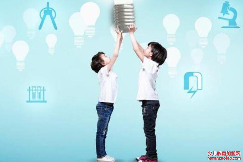 小牛顿科学实验班加盟