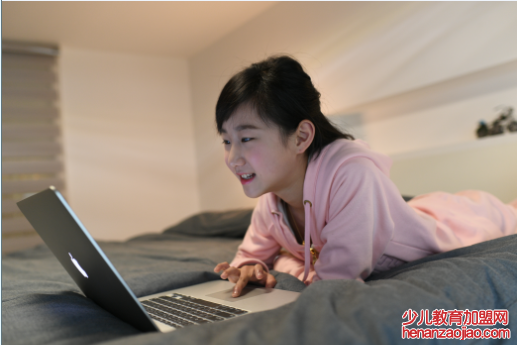 济南少儿编程加盟