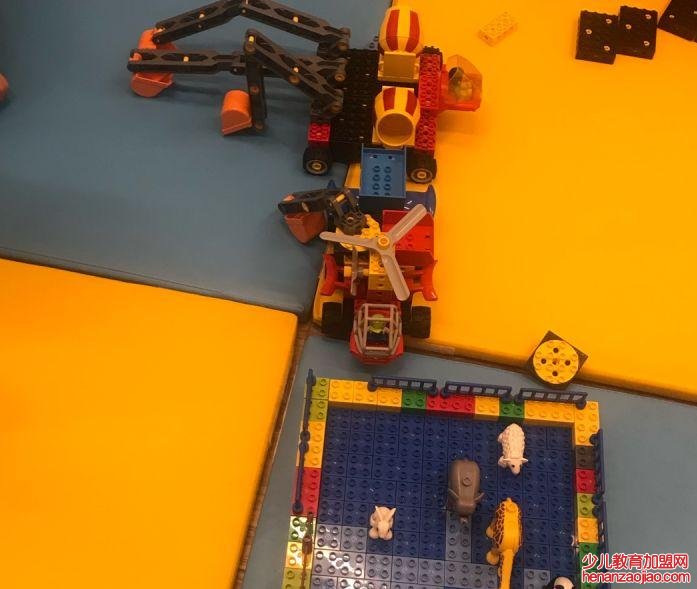 咖搭姆创客加盟需要什么条件？咖搭姆创客怎么样？