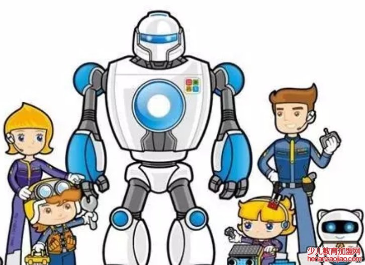 青少年创客教育招商加盟有什么要求？加盟费用要多少？