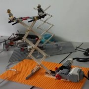 机器人创客加盟有什么品牌特色？创客教育市场前景怎么样？