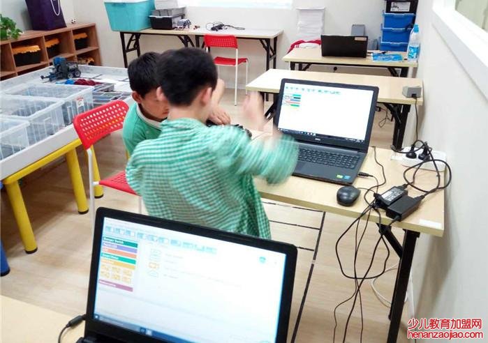 stem 加盟 科学探索机构有哪些？学习stem课程有什么好处？