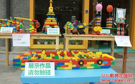 stem加盟乐高有什么好处？stem加盟乐高需要具备什么？