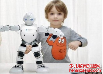 乐高机器人编程教育加盟吗？有哪些政策和条件？