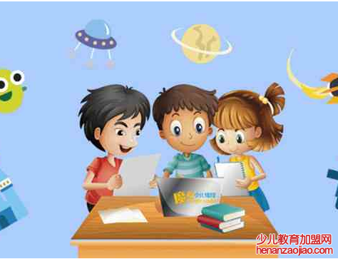 少儿编程教育加盟店是否可靠？要注意及了解哪些？