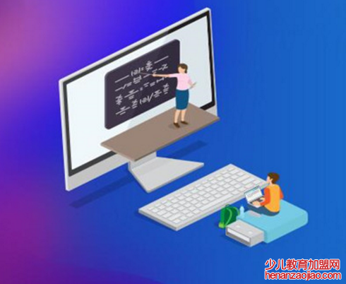 少儿编程教育加盟店是否可靠？要注意及了解哪些？