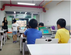 教育编程加盟店要知道哪些呢？如何实现盈利？