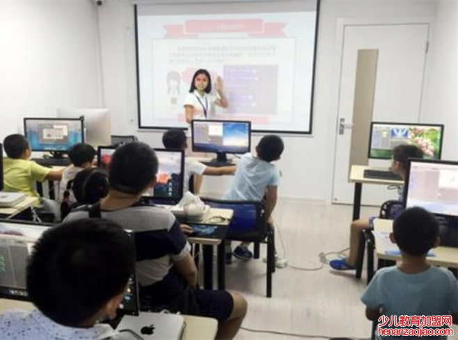 教育编程加盟店要知道哪些呢？如何实现盈利？