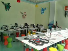 加盟创客教育的流程有哪些？加盟创客教育的优势是什么