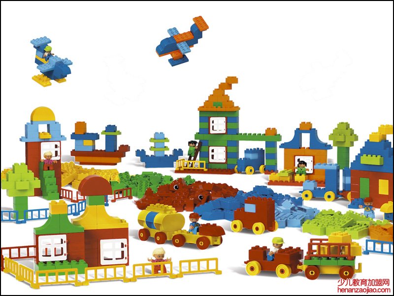 vipcode少儿编程加盟6