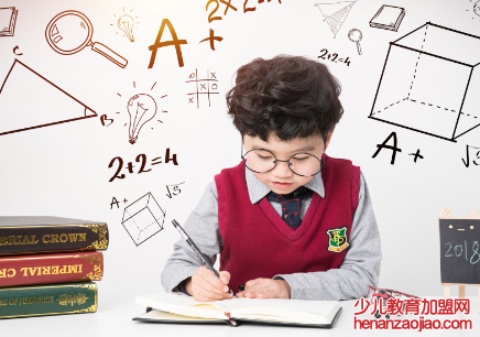 加盟少儿编程十大培训