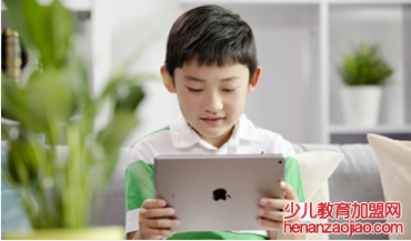 少儿编程加盟机构有哪些