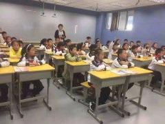 高思双师课堂加盟 行业中的潜力相当的大