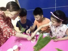 口才宝语商乐园加盟帮你轻松创业致富