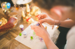 寓乐湾机器人教育加盟费多少