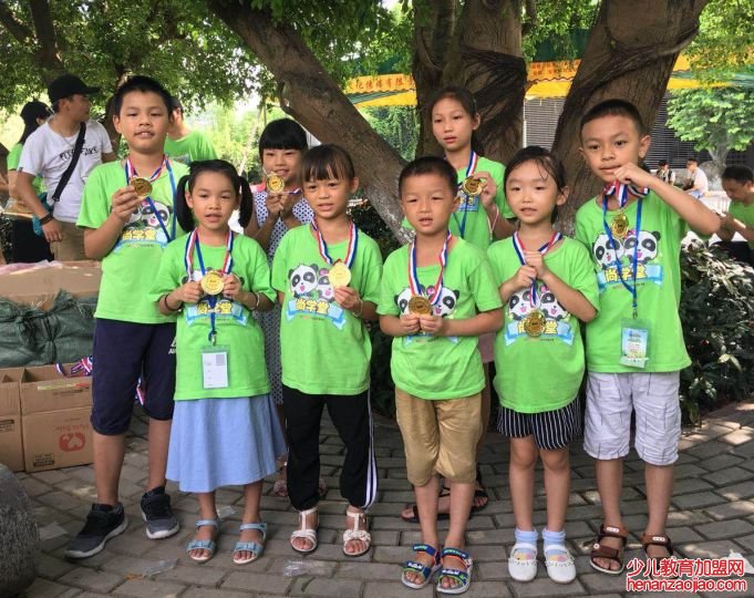 阳朔英语 高盈利的创业加盟好项目