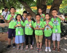 阳朔英语 高盈利的创业加盟好