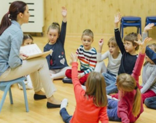 狒狒探索少儿英语加盟费多少