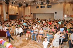 阶梯英语 适合自由职业者选择