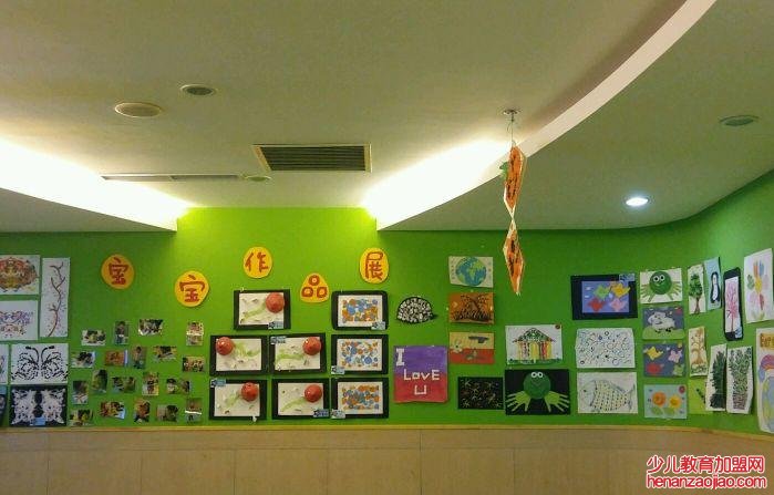 凯米宝贝早教中心的加盟流程有哪些?有什么加盟条件?