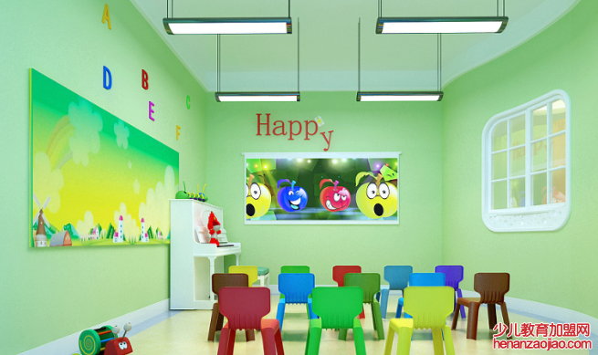 博识少儿英语加盟 博识少儿英语加盟