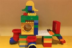 想象粒乐高科学探索中心加盟项目怎么样？利润高吗？