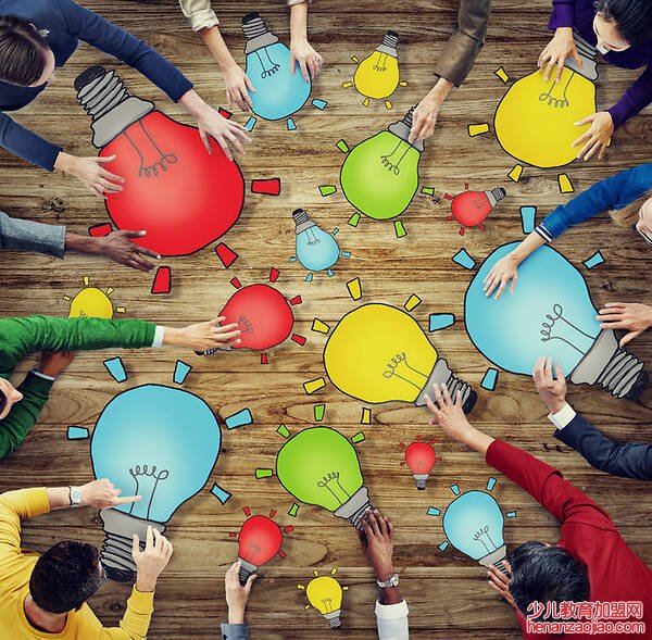 玩创Lab科学教育