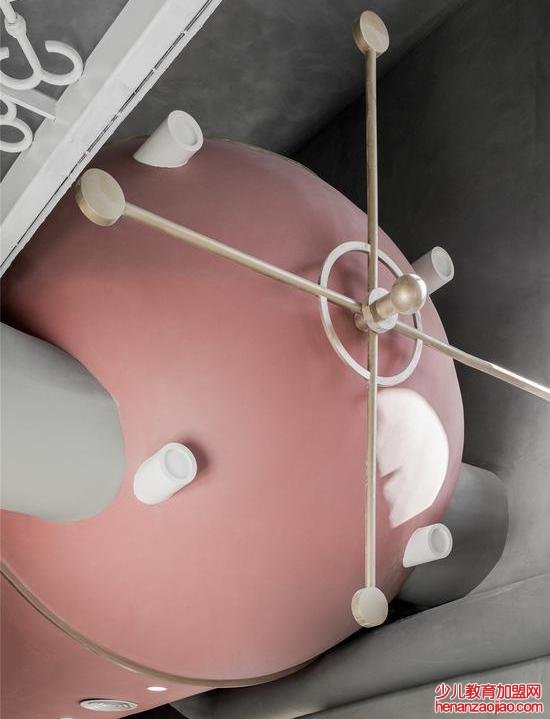 创想科学儿童实验室