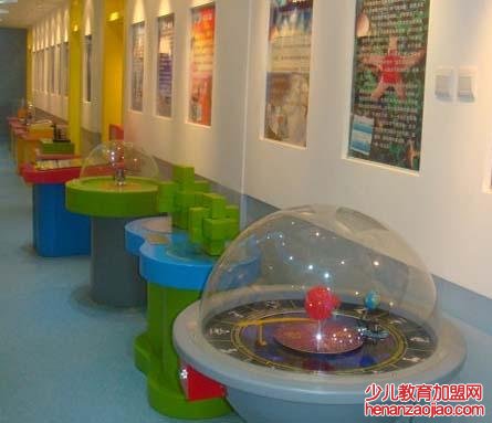 疯狂博士玩转科学