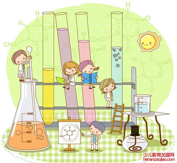 达文西科学实验班
