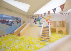 担心资金不足不敢加盟呦呦科学？加盟费用没你想得那么高