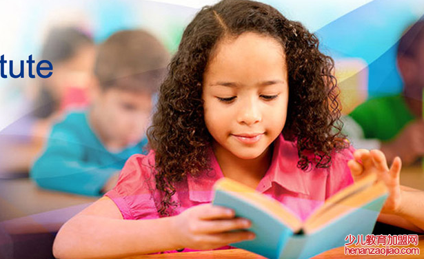 爱迪乐少儿英语加盟 爱迪乐少儿英语加盟