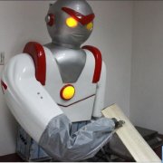 雅润机器人 工业用知名机器人品牌加盟