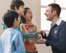 英孚青少儿英语项目怎么样？