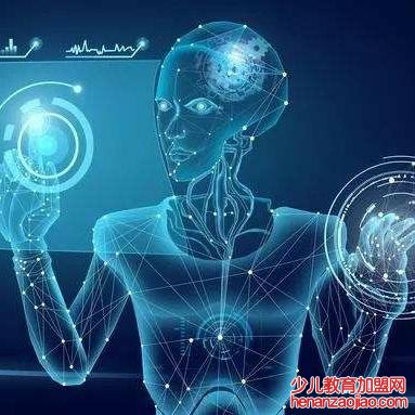 加盟编程教育培训机构怎么样