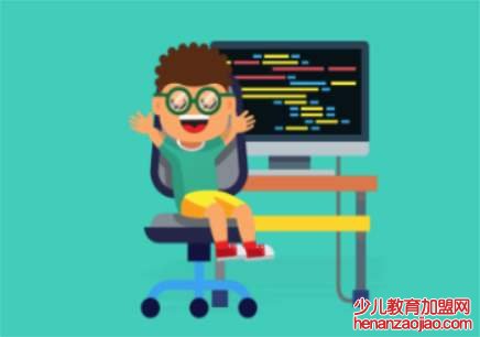 icode少儿编程加盟费多少