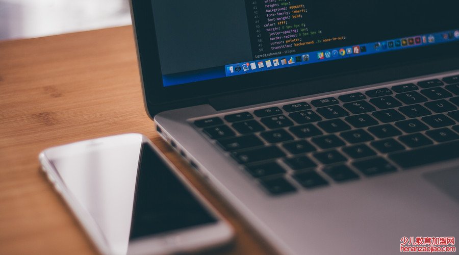 少儿编程scratch 加盟