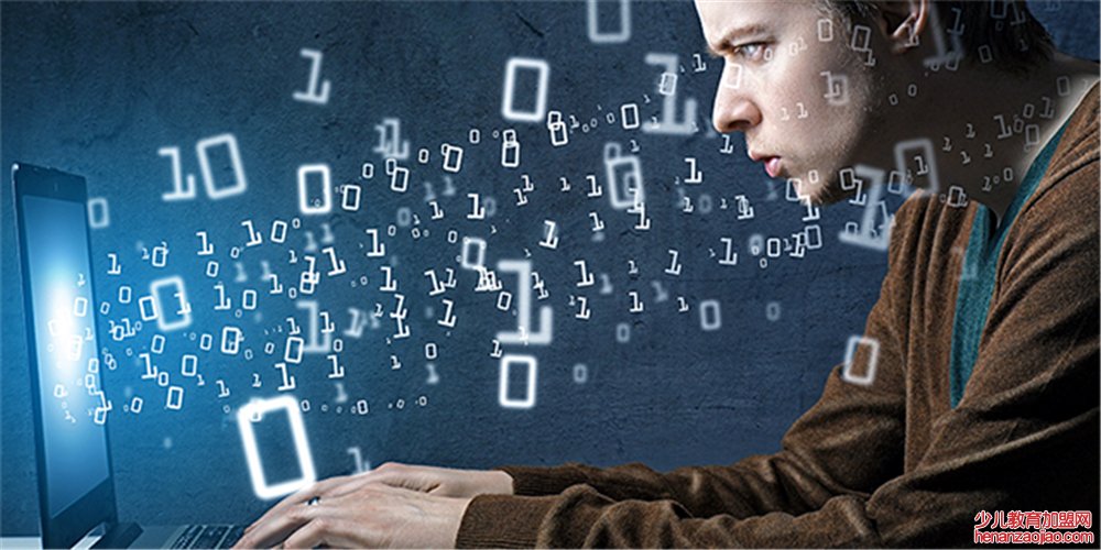 沈阳少儿编程加盟有什么用？少儿编程对孩子有什么影响？