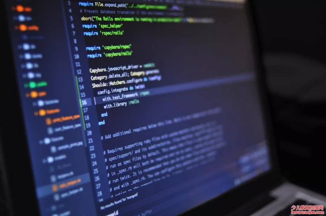 幼儿教育编程加盟