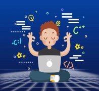 幼儿编程加盟教育真的那么火呢？孩子为什么要学编程呢？