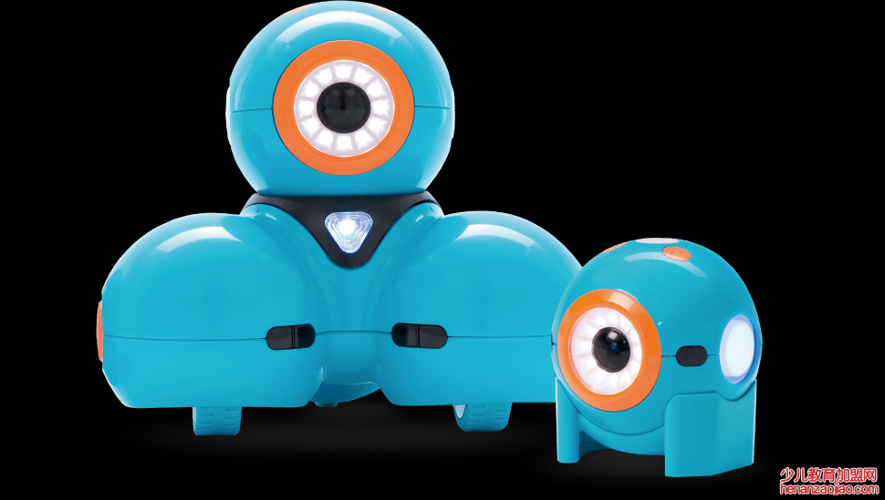 线上少儿编程加盟怎样对孩子有影响？什么是少儿编程？