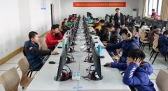 少儿编程培训+加盟怎么收费？