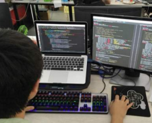 阿童木少儿编程教育加盟条件，加盟费多少钱？