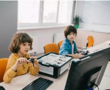 少儿编程加盟费大概是多少？有哪些合作优势？