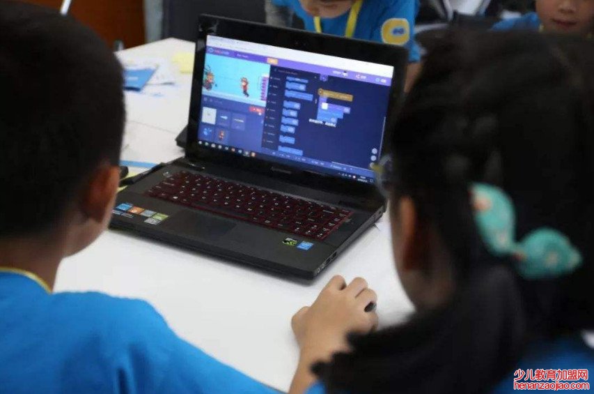 加盟少儿编程好吗 经受住了市场考验的品牌更可靠