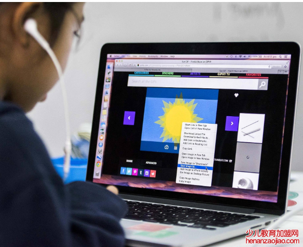 青少年计算机编程教育加盟哪家比较好呢？